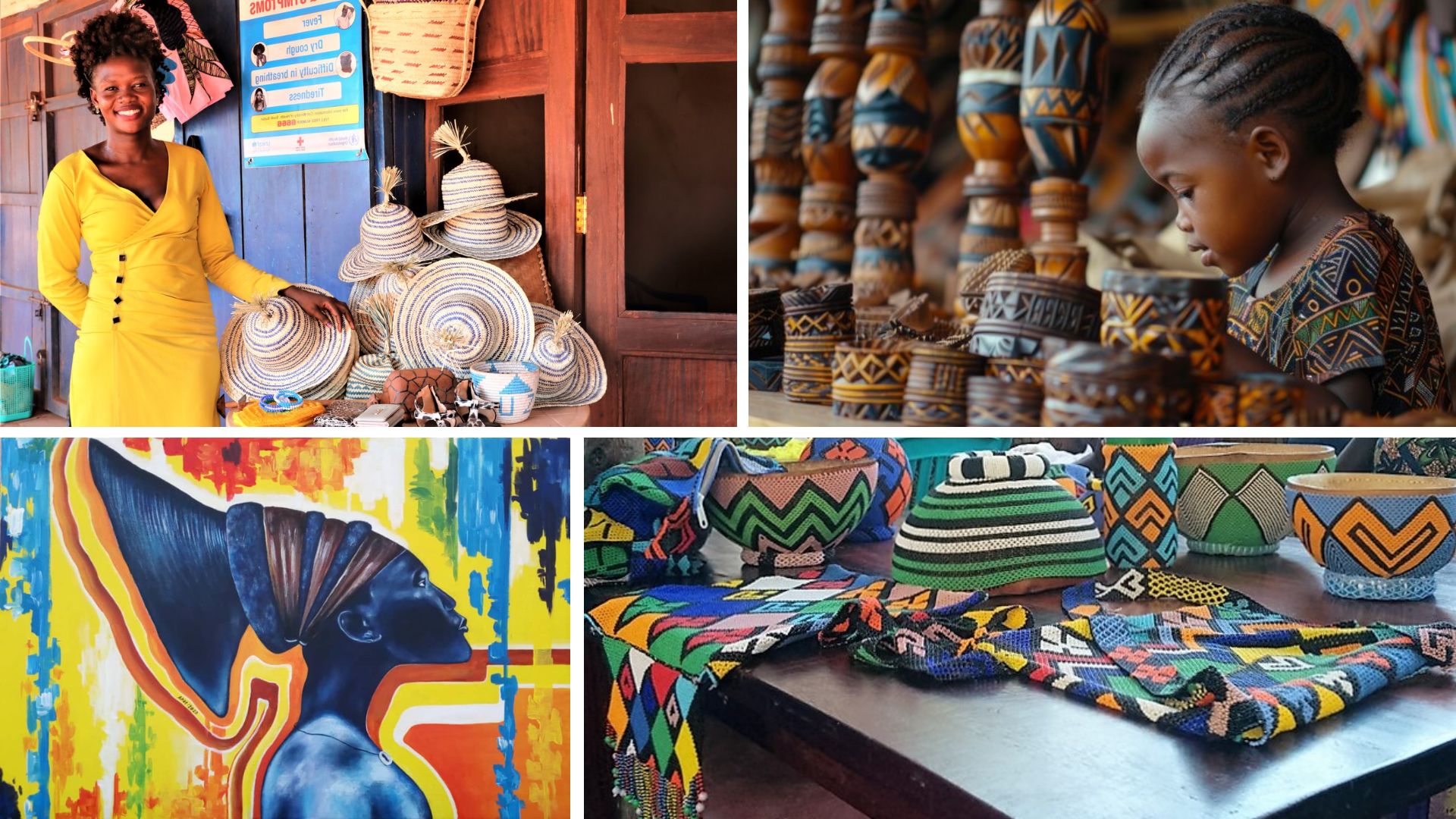 India South Sudan Business and Cultural Council - Culture of South Sudan in South Sudan Art