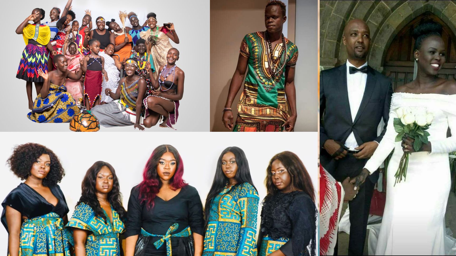 India South Sudan Business and Cultural Council - Culture of South Sudan in South Sudan Clothing 