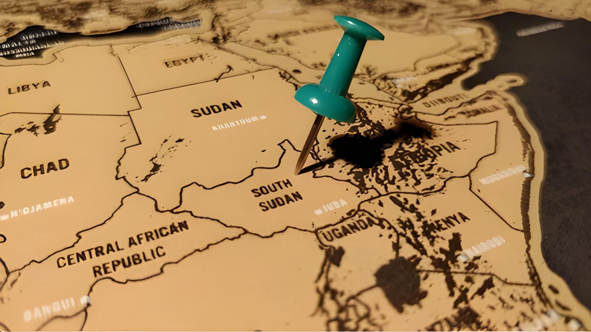 India South Sudan Business and Cultural Council - Culture of South Sudan in South Sudan Economy