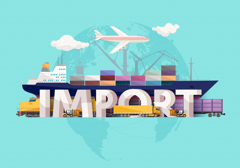 India South Sudan Business and Cultural Council - Import and Export of South Sudan import