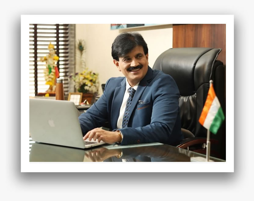 India South Sudan Business and Cultural Council - Dr. Jitendra Joshi Founder and Global President - GIBF