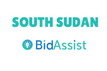 India South Sudan Business and Cultural council - Tender listing in BID Assist