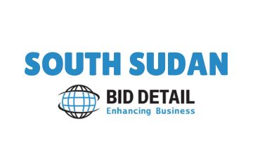 India South Sudan Business and Cultural council - Tender listing in BID Detail