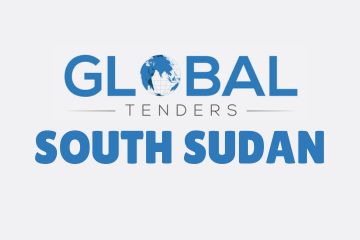India South Sudan Business and Cultural council - Tender listing in Global Tenders