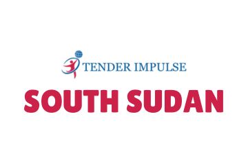 India South Sudan Business and Cultural council - Tender listing in Tender Impulse