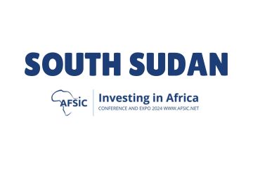 India South Sudan Business and Cultural Council - Useful Links in  AFSIC
